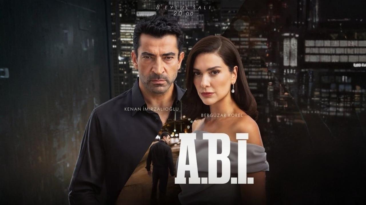مسلسل اخي الحلقة 20 العشرون مترجمة