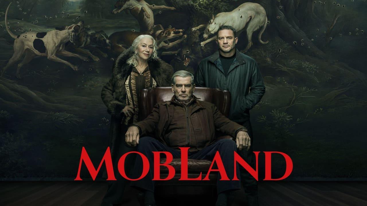 مسلسل MobLand الموسم الثاني الحلقة 3 الثالثة مترجمة