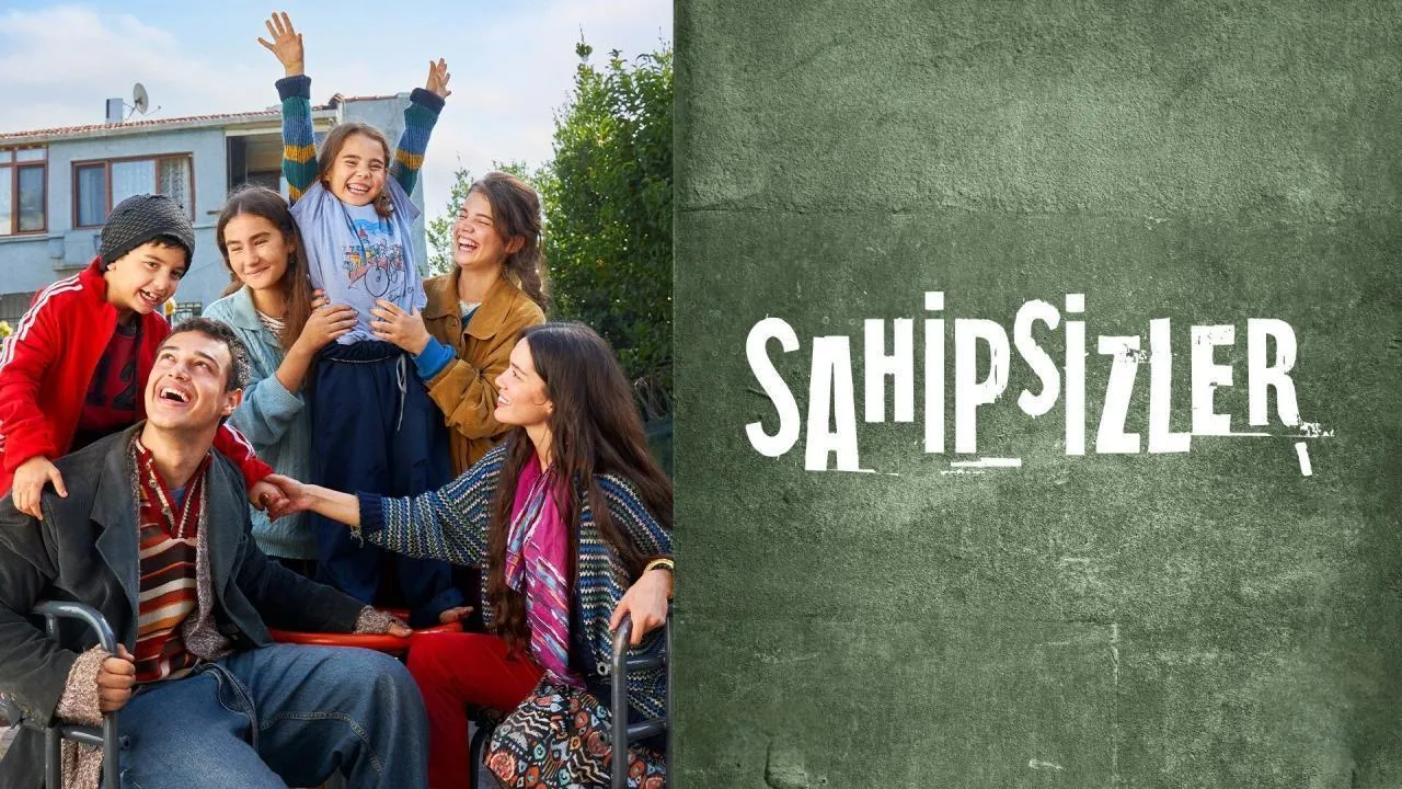 مسلسل المشردون الحلقة 51 الحادية والخمسون مترجمة